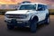 2026 Ford Bronco Outer Banks 60th Anniversary