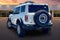 2026 Ford Bronco Outer Banks 60th Anniversary