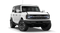 2026 Ford Bronco Outer Banks Sinister Bronze Edition
