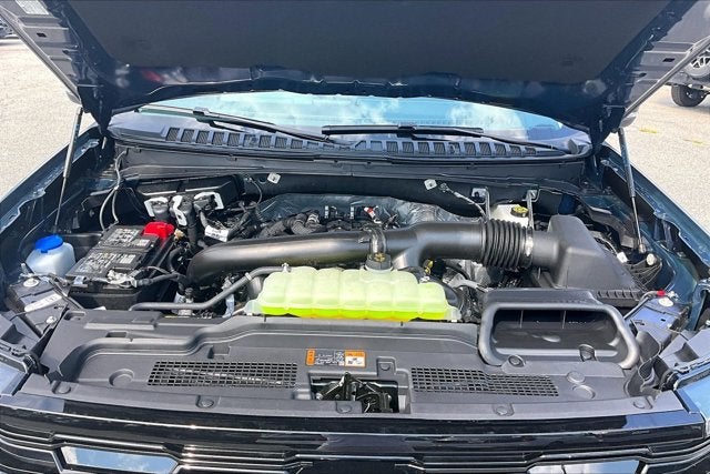 2027 Ford Expedition Max Platinum 30th Anniversary