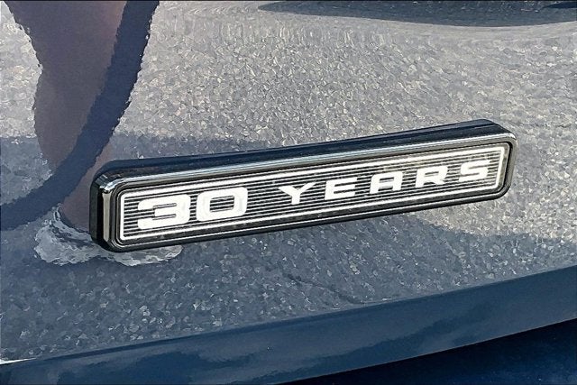 2027 Ford Expedition Max Platinum 30th Anniversary