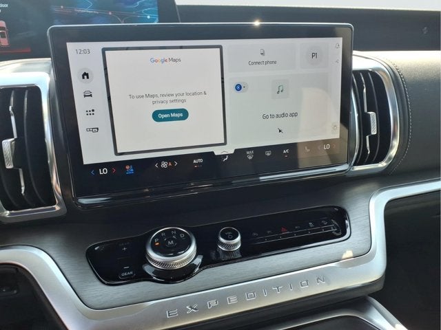 2027 Ford Expedition Max Platinum 30th Anniversary