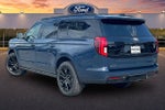 2027 Ford Expedition Max Platinum 30th Anniversary