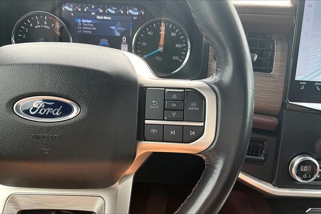 2024 Ford Expedition Limited