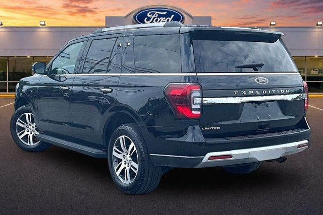 2024 Ford Expedition Limited