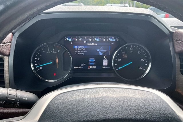 2024 Ford Expedition Limited