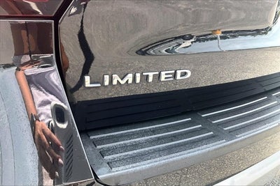 2024 Ford Expedition Limited