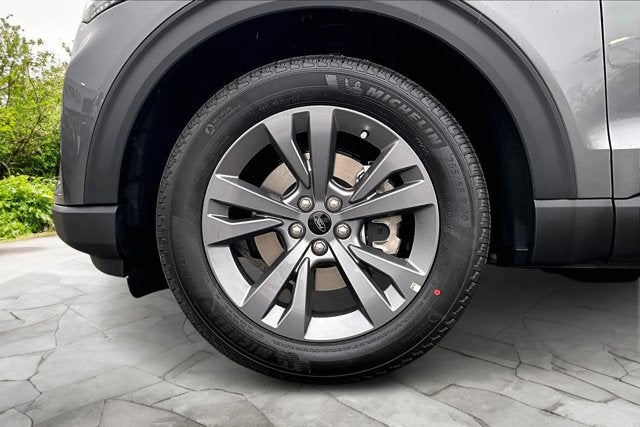 2026 Ford Explorer ACT