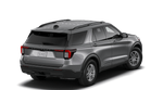 2026 Ford Explorer ACT