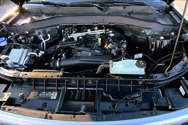 2026 Ford Explorer ACT