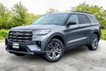 2026 Ford Explorer ACT