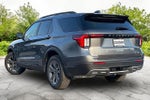 2026 Ford Explorer ACT