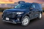 2026 Ford Explorer ACT