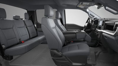 2026 Ford Super Duty F-250 SRW 4WD