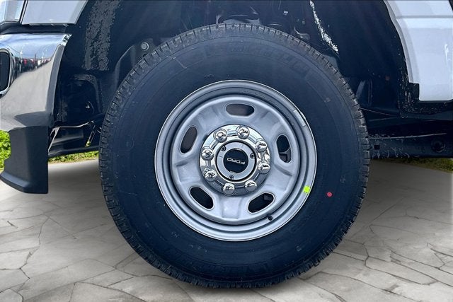 2026 Ford Super Duty F-250 SRW 4WD