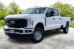 2026 Ford Super Duty F-250 SRW 4WD