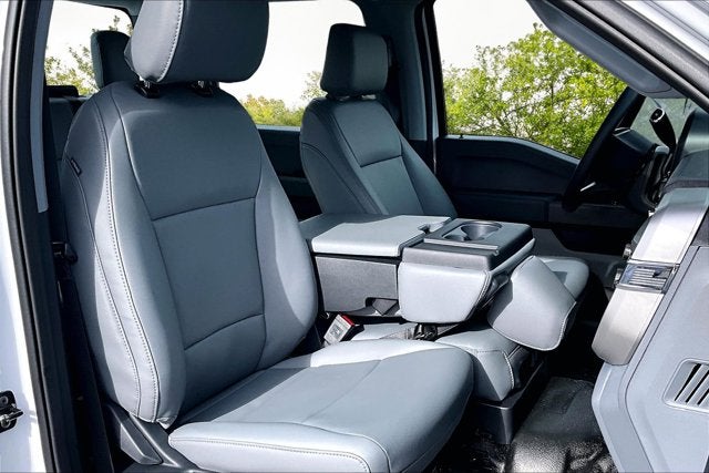 2026 Ford Super Duty F-250 SRW 4WD