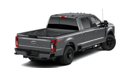 2026 Ford Super Duty F-250 SRW 4WD