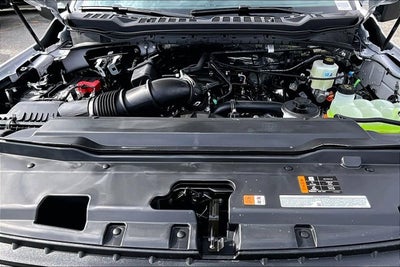 2026 Ford Super Duty F-250 SRW 4WD