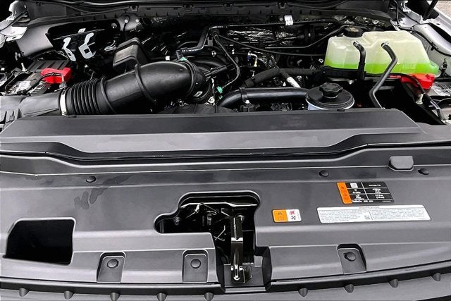 2026 Ford Super Duty F-250 SRW 4WD