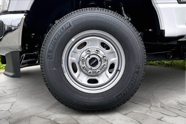 2026 Ford Super Duty F-250 SRW 4WD