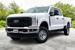 2026 Ford Super Duty F-250 SRW 4WD