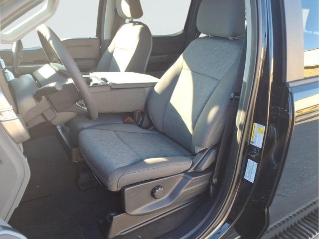 2027 Ford Super Duty F-250 SRW XL