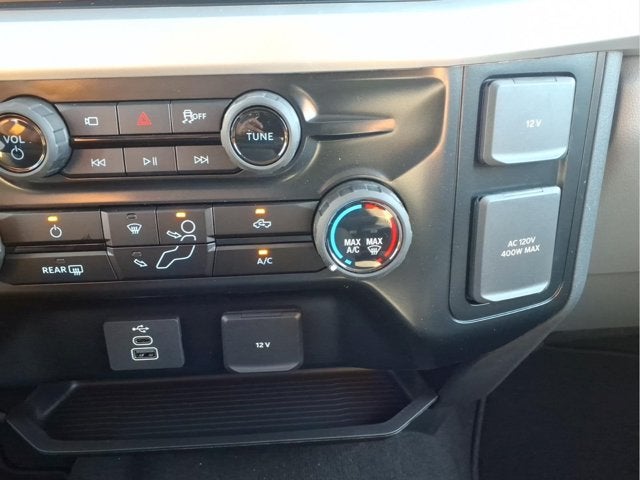 2027 Ford Super Duty F-250 SRW XL