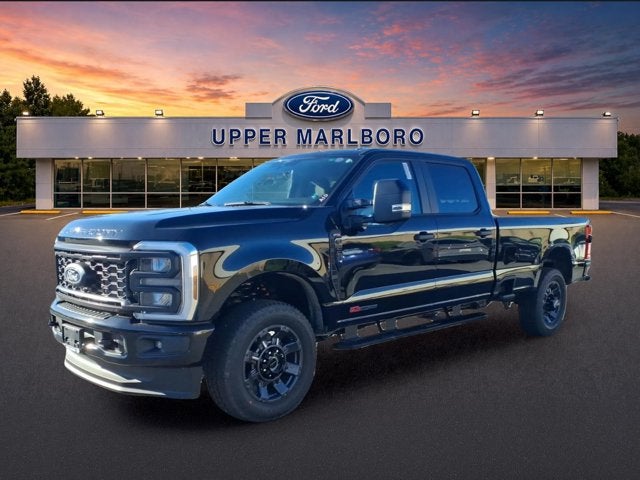 2027 Ford Super Duty F-250 SRW XL