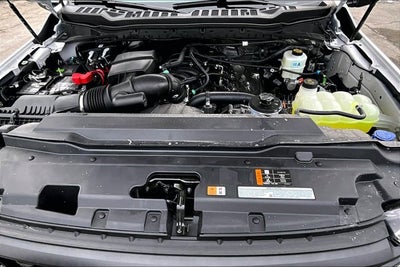 2026 Ford Super Duty F-250 SRW 4WD