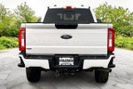 2026 Ford Super Duty F-250 SRW 4WD