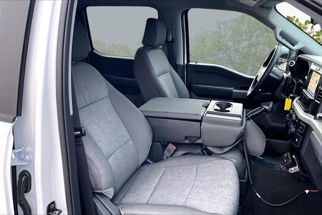 2026 Ford Super Duty F-250 SRW 4WD