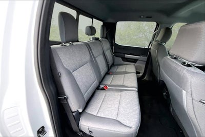 2026 Ford Super Duty F-250 SRW 4WD