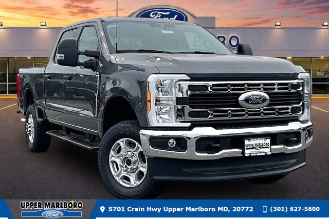2026 Ford F-250 XLT 4x4 Crew Cab 6-3/4' Box's photo