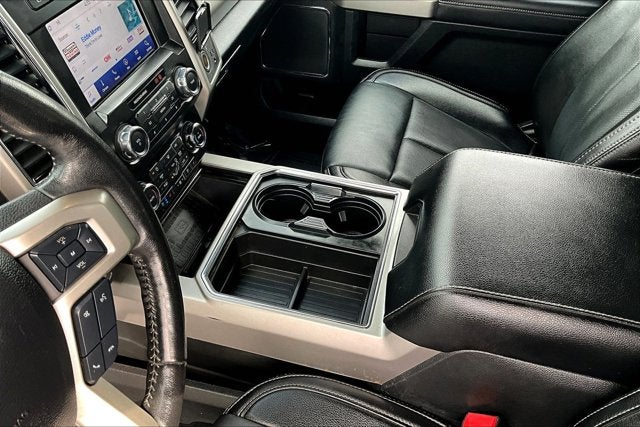 2021 Ford Super Duty F-250 SRW 4WD