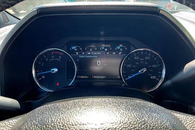 2017 Ford Super Duty F-250 SRW Lariat