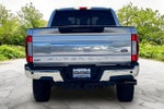 2017 Ford Super Duty F-250 SRW Lariat