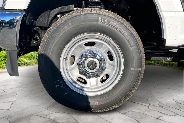 2026 Ford Super Duty F-250 SRW 4WD