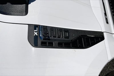 2026 Ford Super Duty F-250 SRW 4WD