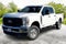 2026 Ford Super Duty F-250 SRW 4WD