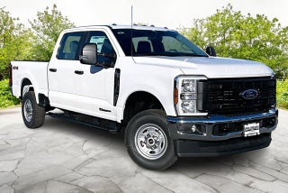 2026 Ford Super Duty F-250 SRW 4WD