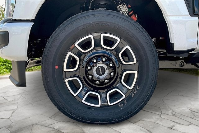 2026 Ford Super Duty F-250 SRW 4WD