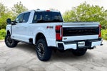 2026 Ford Super Duty F-250 SRW 4WD