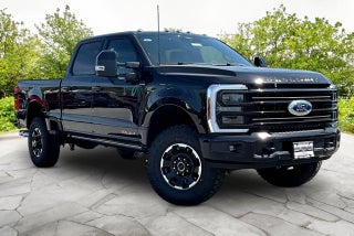2026 Ford Super Duty F-250 SRW 4WD
