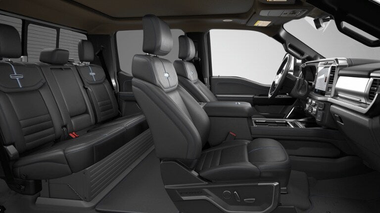 2026 Ford Super Duty F-250 SRW 4WD