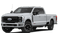 2026 Ford Super Duty F-250 SRW 4WD