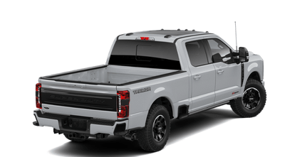 2026 Ford Super Duty F-250 SRW 4WD