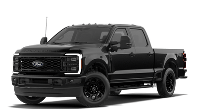2027 Ford Super Duty F-250 SRW XLT