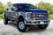 2026 Ford Super Duty F-250 SRW 4WD