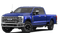 2026 Ford Super Duty F-250 SRW 4WD
